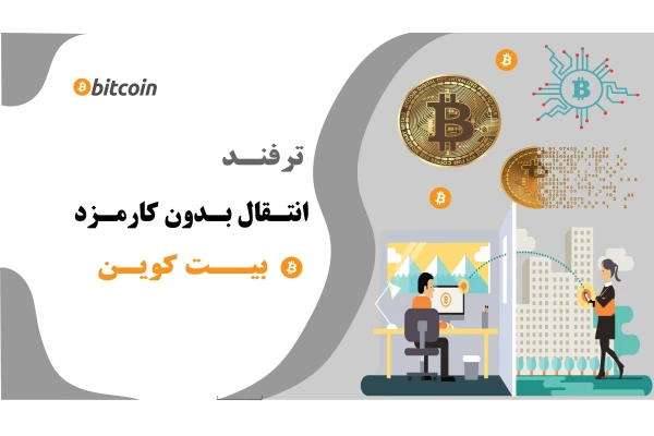 ترفند انتقال بدون کارمزد بیت کوین - کتابخانه مجازی واتیکان