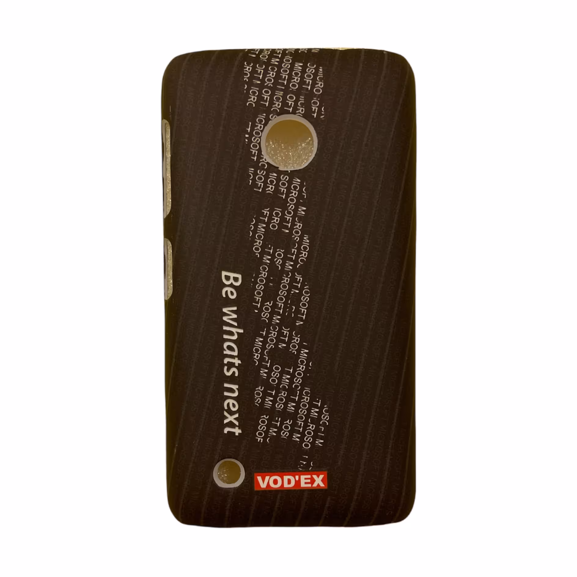کاور مدل d1 مناسب برای گوشی موبایل نوکیا Lumia 530