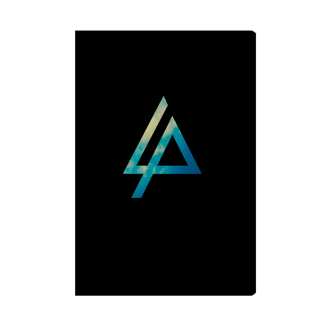 تابلو شاسی طرح linking park مدل As822