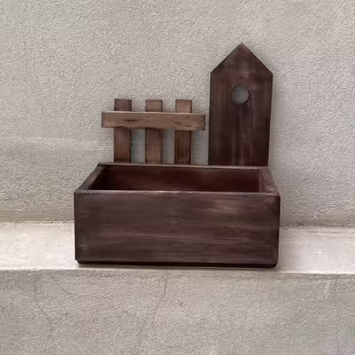 استند گلدان مدل آویز کد 71
