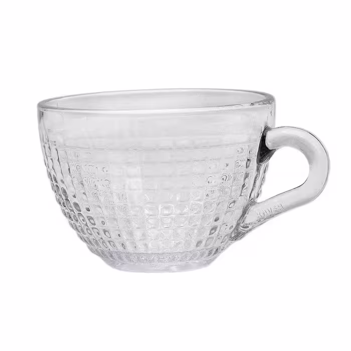فنجان کاوه مدل ونیز کد 1157 بسته 6 عددی