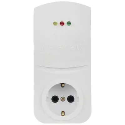 محافظ ولتاژ خیام الکتریک مدل kh8066