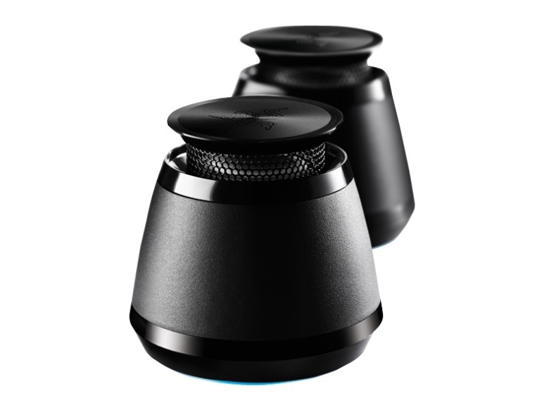 اسپیکر ریزر Ferox