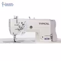 چرخ دوسوزنه ضخیم دوز تیپیکال مدل GC-875-5