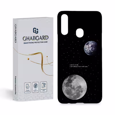 کاور قاب گارد مدل فانتزی مناسب برای گوشی موبایل سامسونگ galaxy a20s