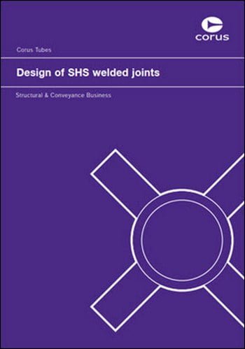  Design of SHS Welded Joints - دانلود کتاب های دانشگاهی