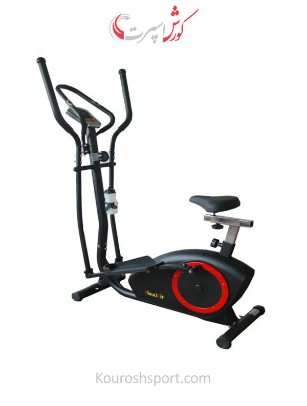 اسکی فضایی فلکسی فیت FlexiFit C-340