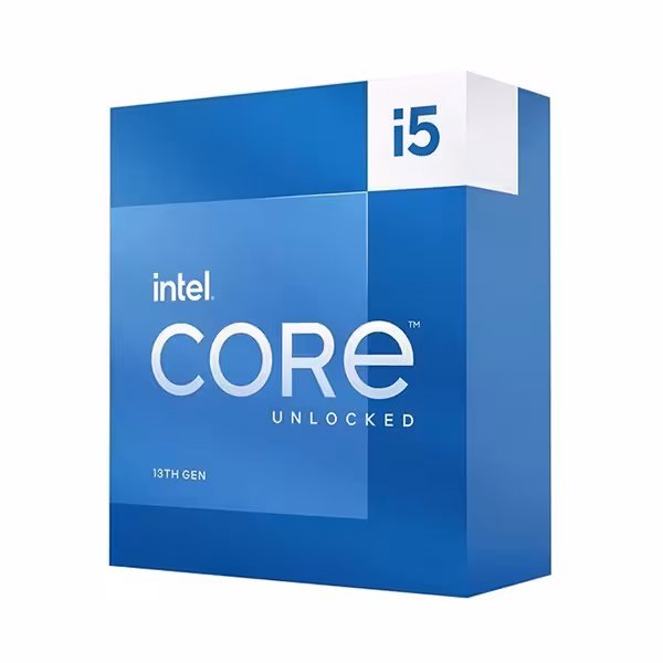 پردازنده مرکزی اینتل سری Raptor Lake مدل Core I5 13600KF - پردیس پازار
