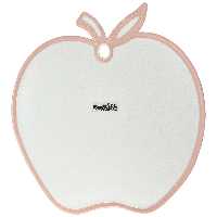 تخته گوشت رامیسا مدل سیب