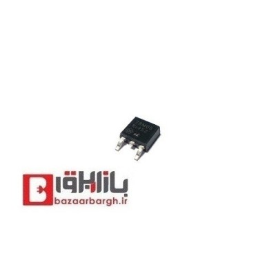 آی سی 78M12-SMD