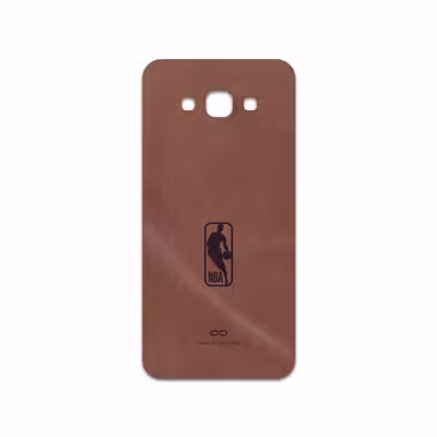 برچسب پوششی ماهوت مدل MNL-NBA مناسب برای گوشی موبایل سامسونگ Galaxy A8