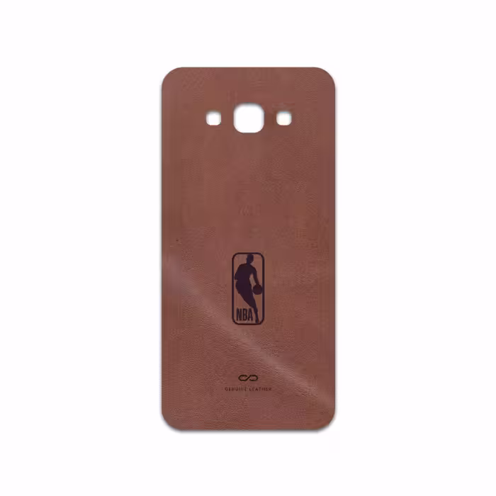 برچسب پوششی ماهوت مدل MNL-NBA مناسب برای گوشی موبایل سامسونگ Galaxy A8