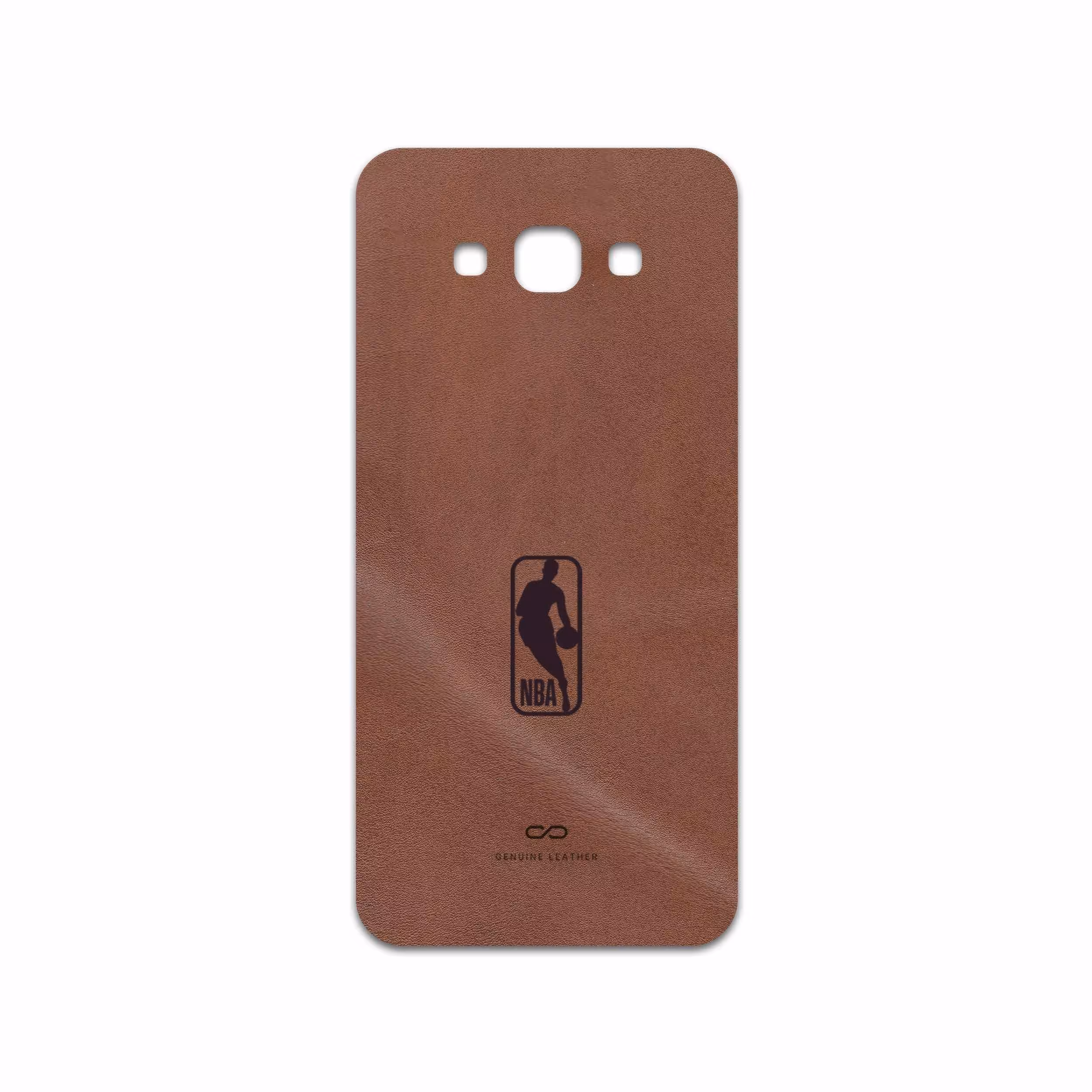 برچسب پوششی ماهوت مدل MNL-NBA مناسب برای گوشی موبایل سامسونگ Galaxy A8