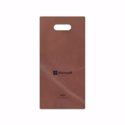 برچسب پوششی ماهوت مدل MNL-MCRSFT مناسب برای گوشی موبایل ریزر Phone 2