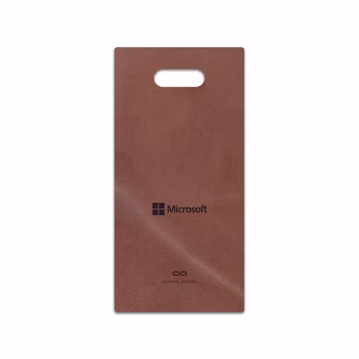 برچسب پوششی ماهوت مدل MNL-MCRSFT مناسب برای گوشی موبایل ریزر Phone 2