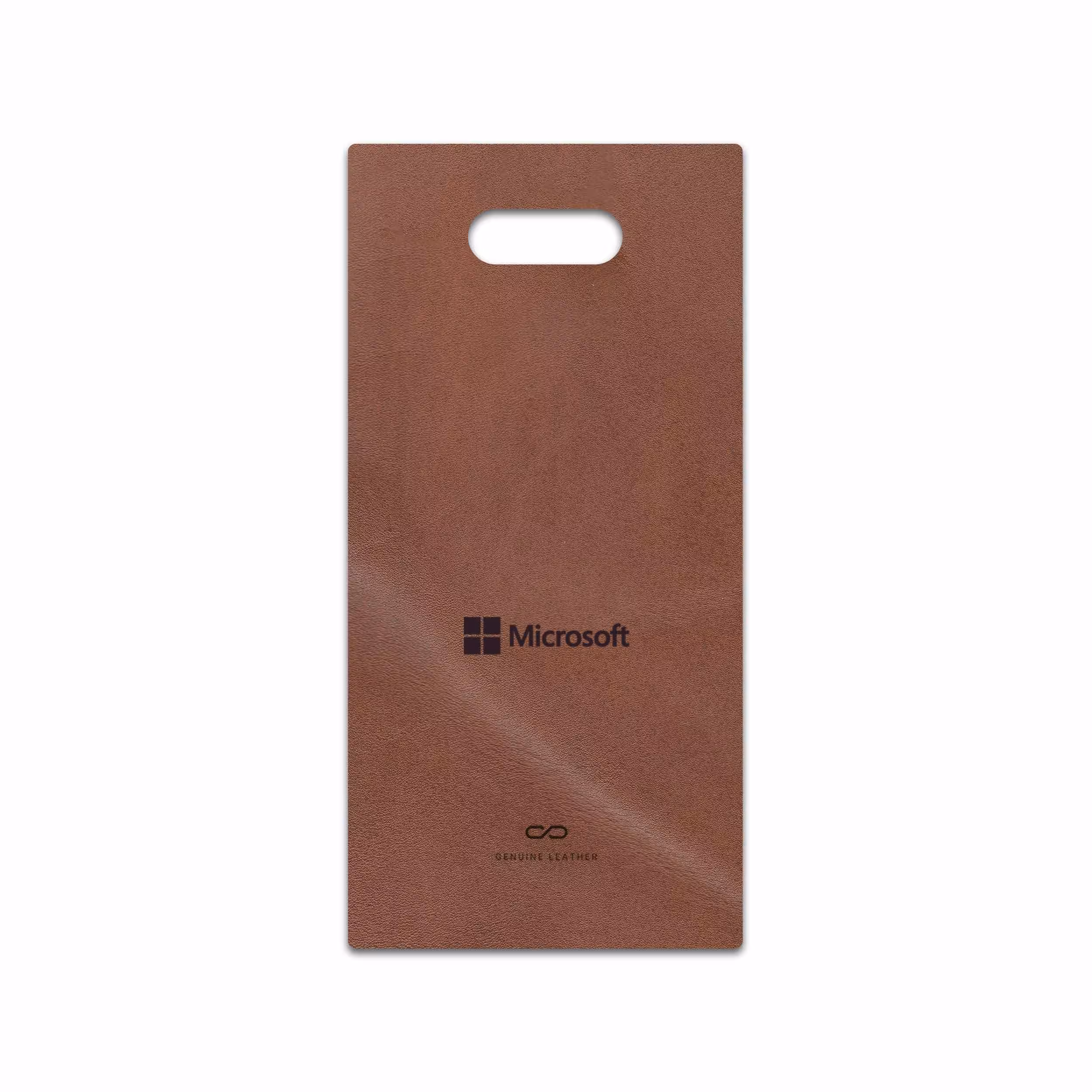 برچسب پوششی ماهوت مدل MNL-MCRSFT مناسب برای گوشی موبایل ریزر Phone 2