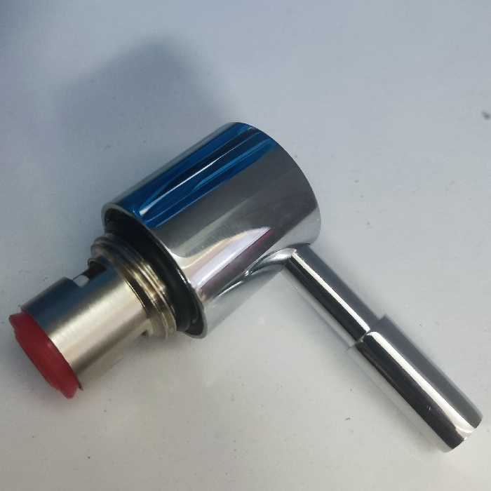 مغزی نیمه اهرمی بزرگ شیر آب شیرین کن