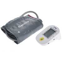 فشارسنج دیجیتال سخنگو B.well مدل pro-36