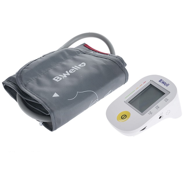 فشارسنج دیجیتال سخنگو B.well مدل pro-36