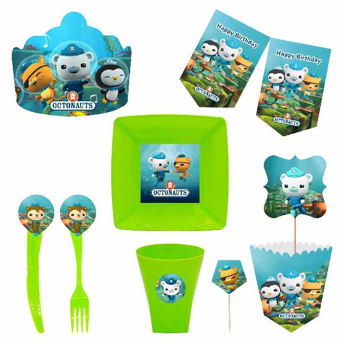 مجموعه 72 عددی تم تولد طرح اختانوردها