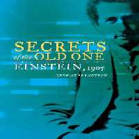 خرید و دانلود نسخه کامل کتاب Secrets of the Old One: Einstein 1905