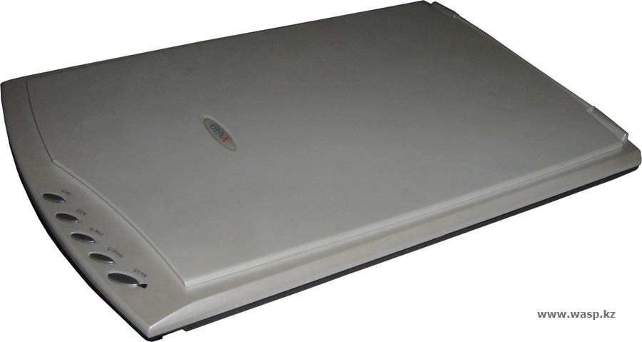 دانلود درایور اسکنر Genius 600dpi USB Scanner