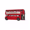 پیکسل طرح London Bus کد 306
