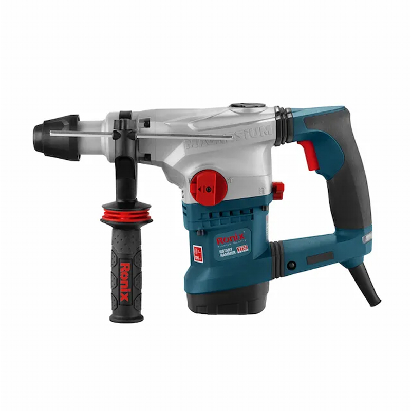 بتن‌کن برقی 32 میلی‌متری رونیکس مدل 2732