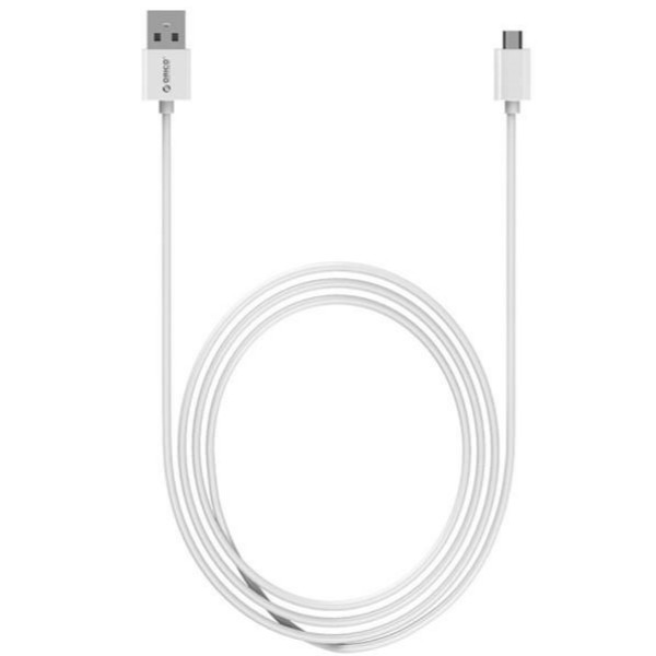 خرید کابل تبدیل USB به microUSB اوریکو ADC20 | بازار چاپ ایران