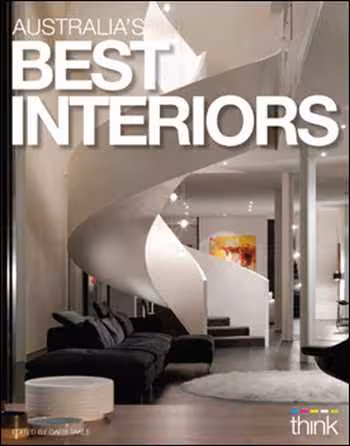 󾕇 دانلود کتاب Australias Best Interiors - دانلود کتاب های دانشگاهی