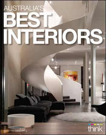  دانلود کتاب Australias Best Interiors - دانلود کتاب های دانشگاهی