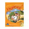 کتاب hip hip hooray 5 اثر جمعی از نویسندگان انتشارات لانگمن