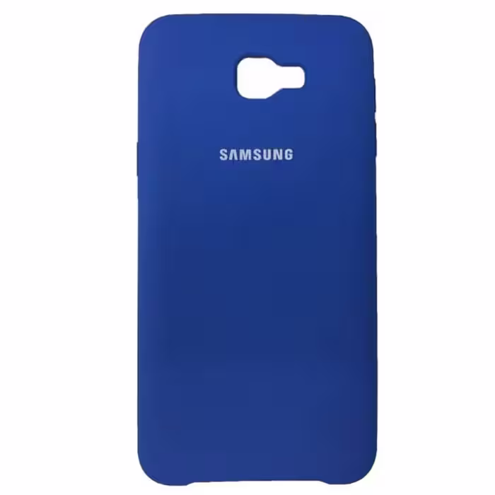 کاور مدل سیلیکون کد B00321C مناسب برای گوشی سامسونگ Galaxy J7 Prime