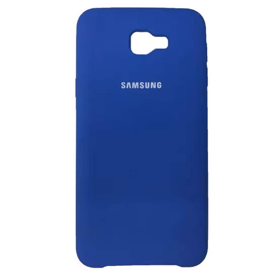 کاور مدل سیلیکون کد B00321C مناسب برای گوشی سامسونگ Galaxy J7 Prime