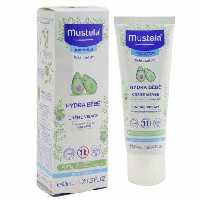 کرم مرطوب کننده دست و صورت موستلا هیدرا ب ب Mustela