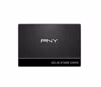 اس اس دی اینترنال پی ان وای مدل CS900 ظرفیت 500 گیگابایت PNY SATA - دوسو آی تی