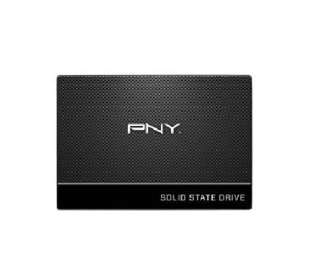 اس اس دی اینترنال پی ان وای مدل CS900 ظرفیت 500 گیگابایت PNY SATA - دوسو آی تی