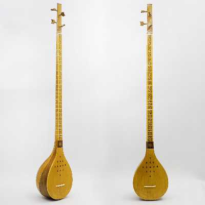  سه تار ایران ساز مدل P-200