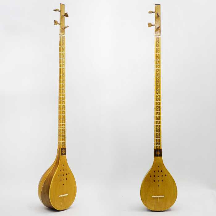  سه تار ایران ساز مدل P-200