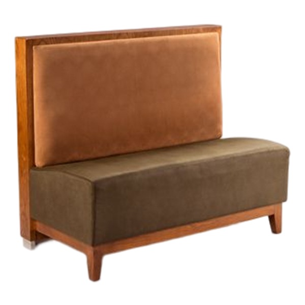 کاناپه رستورانی جهانتاب مدل پارتیو