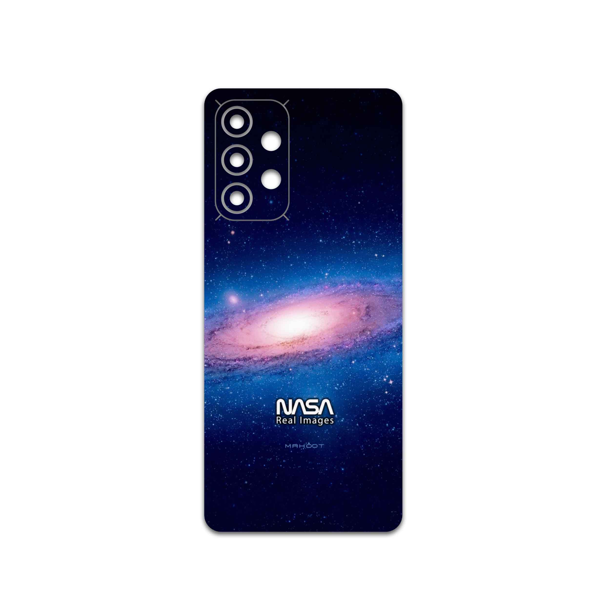 برچسب پوششی ماهوت مدل Universe-by-NASA-4 مناسب برای گوشی موبایل سامسونگ Galaxy A33 5G