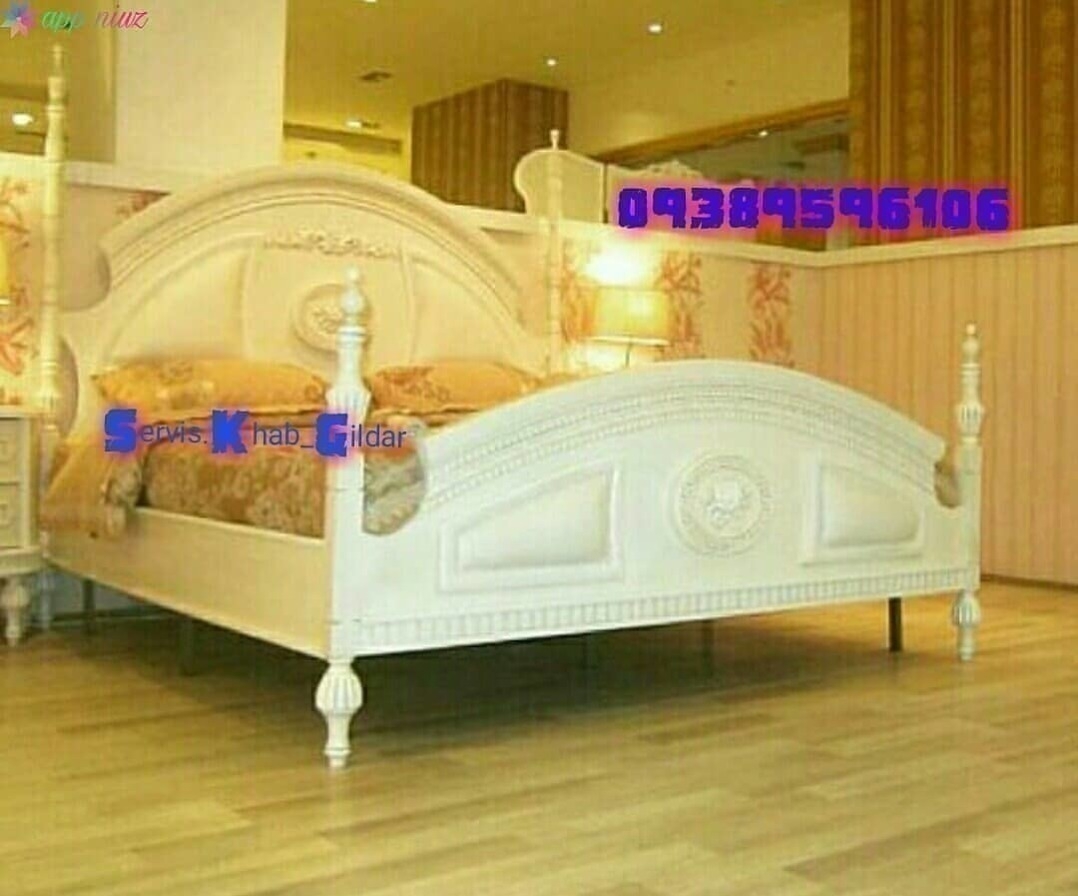 سرویس خواب اسپرت مدل باروس