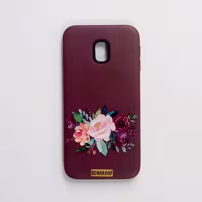 کاور بیواکف مدل m61m62 مناسب برای گوشی موبایل سامسونگ Galaxy J3 pro