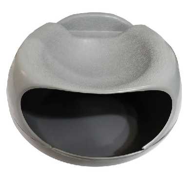 ظرف تخمه خوری مدل نگهدارنده گوشی کد 001