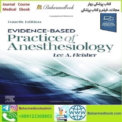 Evidence Based Practice of