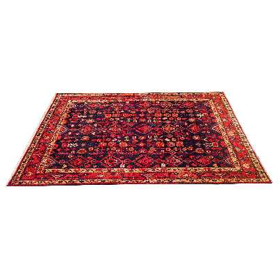 فرش دستبافت سه متری مدل بروجرد کد 97X1368