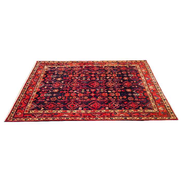 فرش دستبافت سه متری مدل بروجرد کد 97X1368