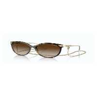 عینک آفتابی چند رنگ زنانه VO 5460S W65613 Vogue