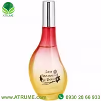 عطر ادکلن جین آرتس لاو جنرشن دو برزیل 60 میل زنانه