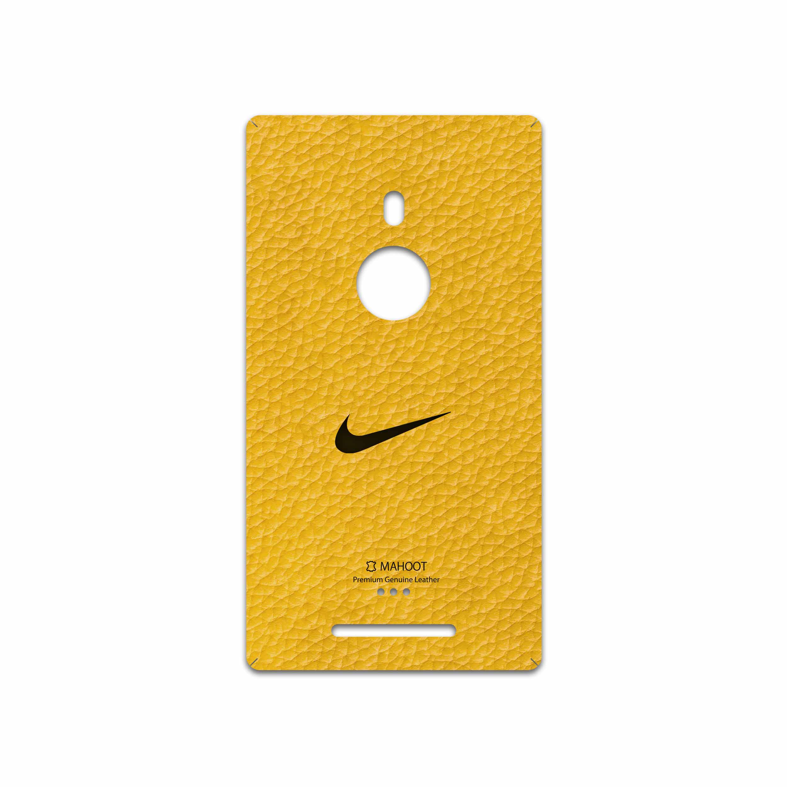 برچسب پوششی ماهوت مدل ML-NK مناسب برای گوشی موبایل نوکیا Lumia 925